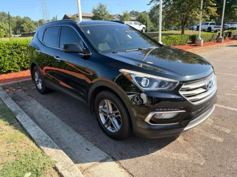 More photos of 2017 Hyundai Santa Fe Sport 2.4 Base at Nissan of LaGrange, GA