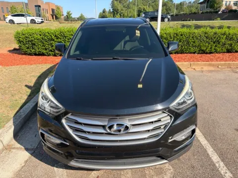 More photos of 2017 Hyundai Santa Fe Sport 2.4 Base at Nissan of LaGrange, GA