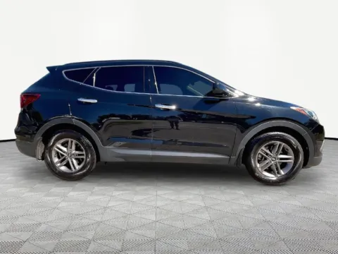 More photos of 2017 Hyundai Santa Fe Sport 2.4 Base at Nissan of LaGrange, GA