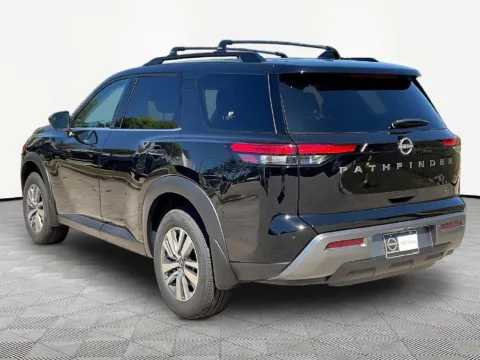 Another view of 2026 Nissan Pathfinder SL for sale in LaGrange, GA at Nissan of LaGrange