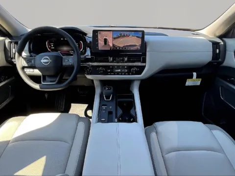 More photos of 2026 Nissan Pathfinder SL at Nissan of LaGrange, GA