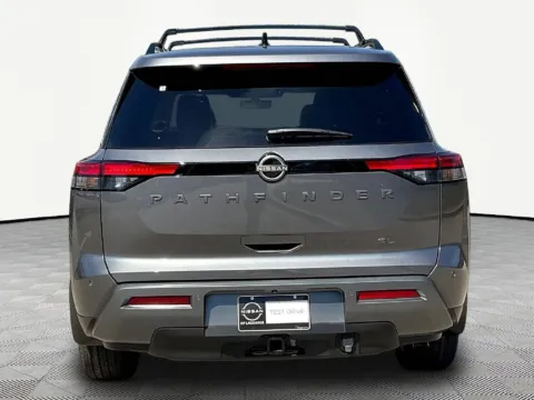 More photos of 2026 Nissan Pathfinder SL at Nissan of LaGrange, GA
