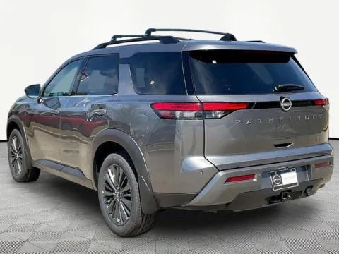 Another view of 2026 Nissan Pathfinder SL for sale in LaGrange, GA at Nissan of LaGrange