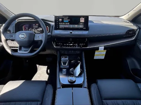 More photos of 2026 Nissan Rogue Platinum at Nissan of LaGrange, GA
