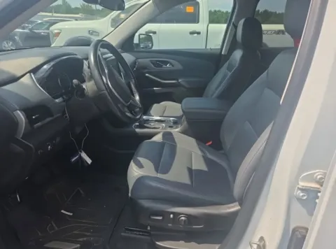 More photos of 2021 Chevrolet Traverse LT Leather at Nissan of LaGrange, GA