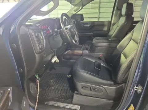 More photos of 2020 Chevrolet Silverado 1500 RST at Nissan of LaGrange, GA