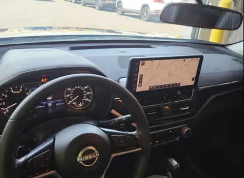 Another view of 2024 Nissan Altima 2.5 SR for sale in LaGrange, GA at Nissan of LaGrange