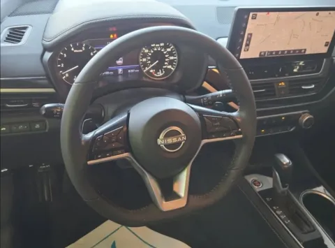 More photos of 2024 Nissan Altima 2.5 SR at Nissan of LaGrange, GA