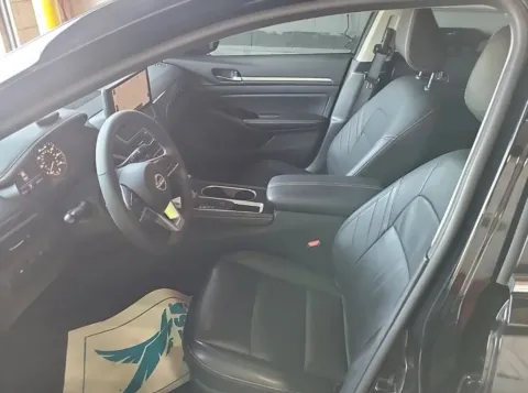 More photos of 2024 Nissan Altima 2.5 SR at Nissan of LaGrange, GA