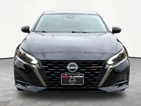 Photos of 2024 Nissan Altima 2.5 SR for sale in LaGrange, GA at Nissan of LaGrange