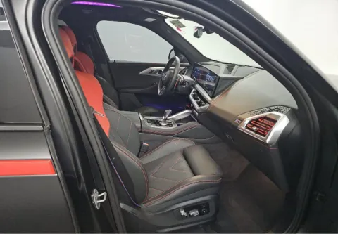 More photos of 2024 BMW XM Label at Nissan of LaGrange, GA