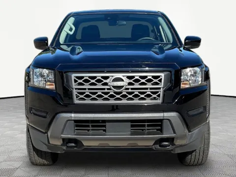 Photos of 2023 Nissan Frontier SV for sale in LaGrange, GA at Nissan of LaGrange