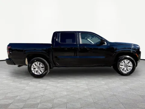 More photos of 2023 Nissan Frontier SV at Nissan of LaGrange, GA