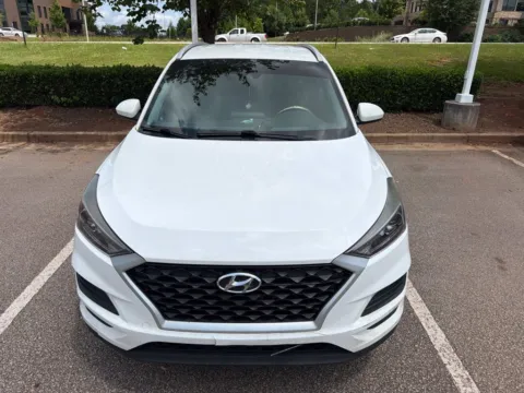 More photos of 2020 Hyundai Tucson Value at Nissan of LaGrange, GA
