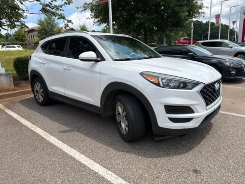 More photos of 2020 Hyundai Tucson Value at Nissan of LaGrange, GA