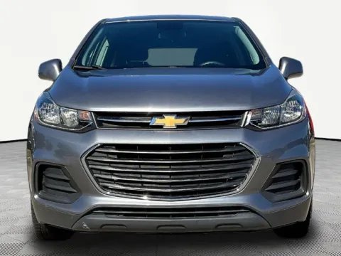 Photos of 2020 Chevrolet Trax LS for sale in LaGrange, GA at Nissan of LaGrange