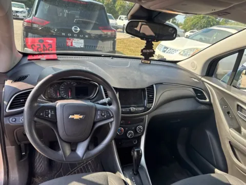More photos of 2020 Chevrolet Trax LS at Nissan of LaGrange, GA