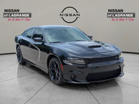 Another view of 2019 Dodge Charger GT for sale in LaGrange, GA at Nissan of LaGrange