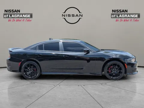 More photos of 2019 Dodge Charger GT at Nissan of LaGrange, GA