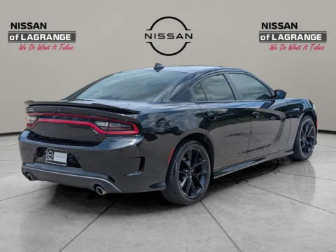 More photos of 2019 Dodge Charger GT at Nissan of LaGrange, GA