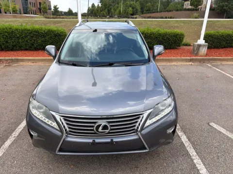 More photos of 2015 Lexus RX 350 at Nissan of LaGrange, GA