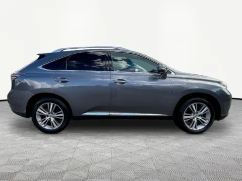 More photos of 2015 Lexus RX 350 at Nissan of LaGrange, GA