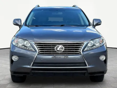 Photos of 2015 Lexus RX 350 for sale in LaGrange, GA at Nissan of LaGrange