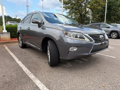 More photos of 2015 Lexus RX 350 at Nissan of LaGrange, GA