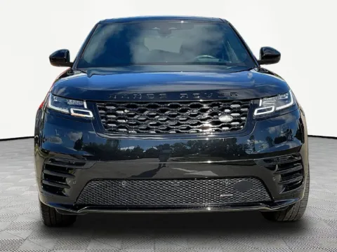 Photos of 2023 Land Rover Range Rover Velar R-Dynamic S MHEV for sale in LaGrange, GA at Nissan of LaGrange