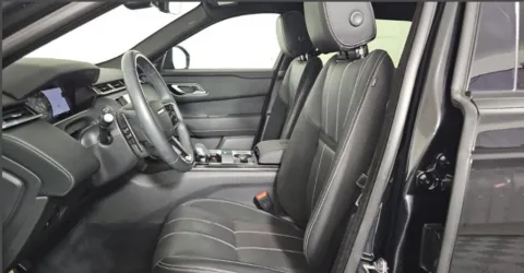 More photos of 2023 Land Rover Range Rover Velar R-Dynamic S MHEV at Nissan of LaGrange, GA