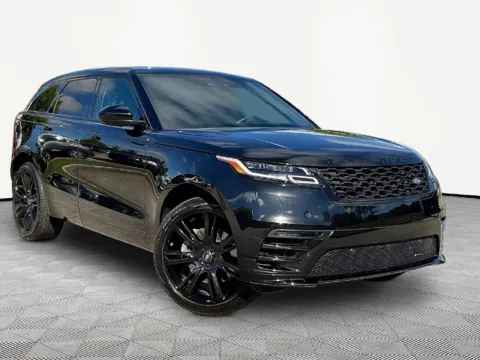 More photos of 2023 Land Rover Range Rover Velar R-Dynamic S MHEV at Nissan of LaGrange, GA
