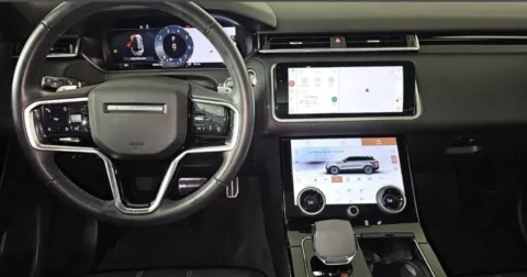 More photos of 2023 Land Rover Range Rover Velar R-Dynamic S MHEV at Nissan of LaGrange, GA