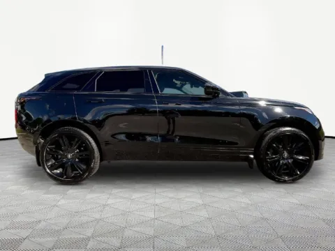 More photos of 2023 Land Rover Range Rover Velar R-Dynamic S MHEV at Nissan of LaGrange, GA