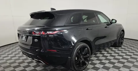 Photos of 2023 Land Rover Range Rover Velar R-Dynamic S MHEV for sale in LaGrange, GA at Nissan of LaGrange