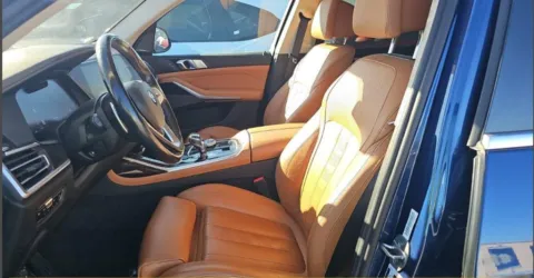 More photos of 2021 BMW X7 xDrive40i at Nissan of LaGrange, GA