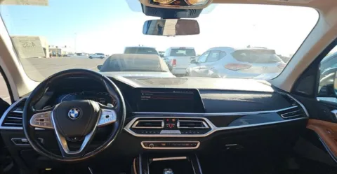 More photos of 2021 BMW X7 xDrive40i at Nissan of LaGrange, GA