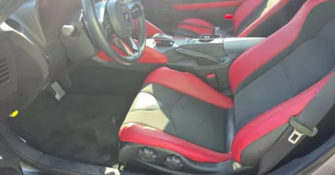 More photos of 2024 Nissan Z Performance at Nissan of LaGrange, GA