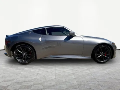 More photos of 2024 Nissan Z Performance at Nissan of LaGrange, GA