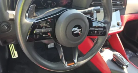 More photos of 2024 Nissan Z Performance at Nissan of LaGrange, GA