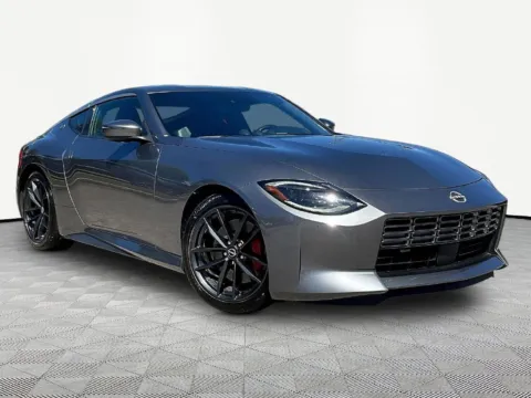 More photos of 2024 Nissan Z Performance at Nissan of LaGrange, GA