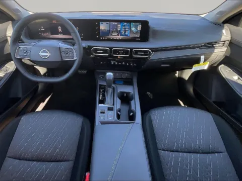 More photos of 2027 Nissan Sentra SV at Nissan of LaGrange, GA