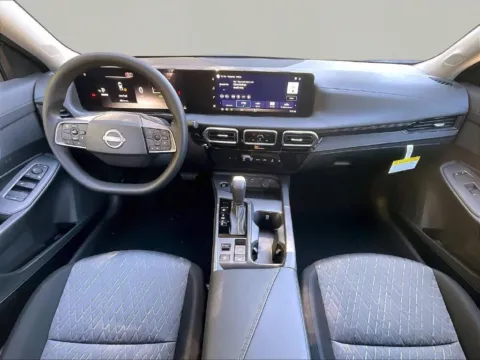 More photos of 2027 Nissan Sentra SV at Nissan of LaGrange, GA