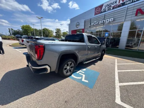 Another view of 2019 GMC Sierra 1500 SLE for sale in LaGrange, GA at Nissan of LaGrange
