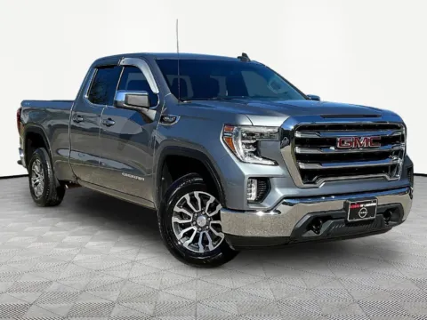 More photos of 2019 GMC Sierra 1500 SLE at Nissan of LaGrange, GA