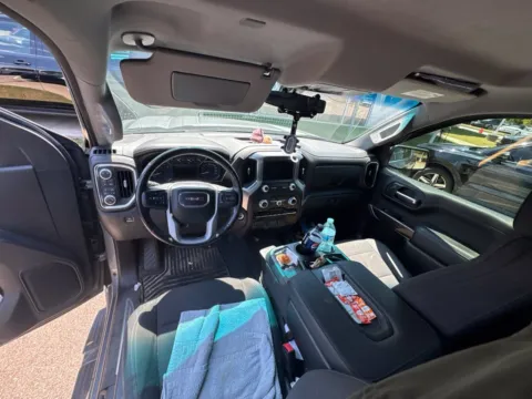 More photos of 2019 GMC Sierra 1500 SLE at Nissan of LaGrange, GA