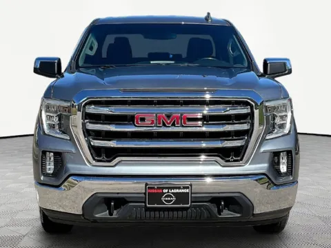 Photos of 2019 GMC Sierra 1500 SLE for sale in LaGrange, GA at Nissan of LaGrange