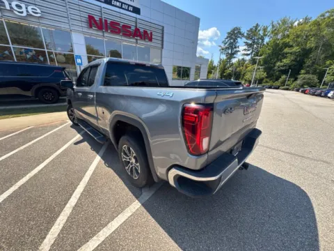 Photos of 2019 GMC Sierra 1500 SLE for sale in LaGrange, GA at Nissan of LaGrange