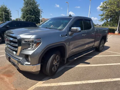 Unknown 2019 GMC Sierra 1500 SLE for sale in LaGrange, GA