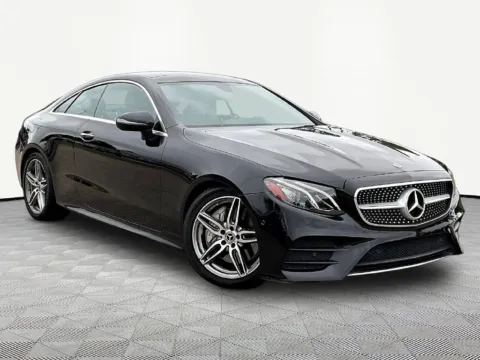 More photos of 2018 Mercedes-Benz E-Class E 400 at Nissan of LaGrange, GA