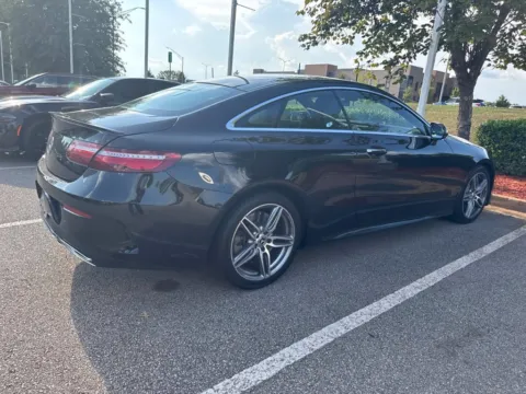 Another view of 2018 Mercedes-Benz E-Class E 400 for sale in LaGrange, GA at Nissan of LaGrange